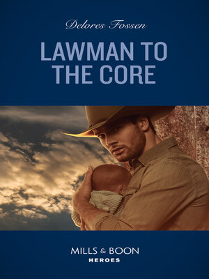 cover image of Lawman to the Core